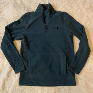 Men’s Under Armour fleece